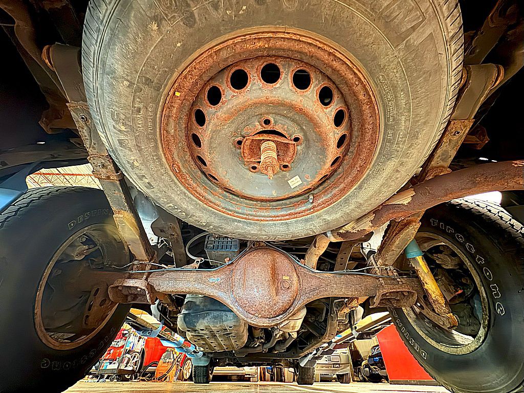 2008 Toyota Tundra Image 34
