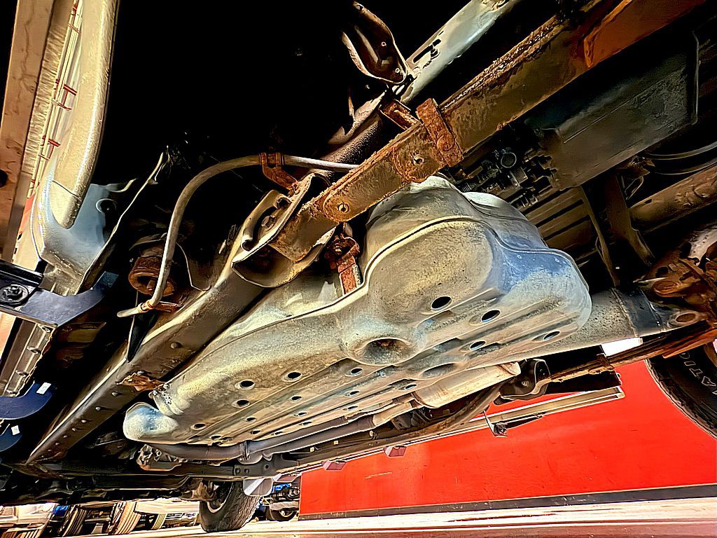 2008 Toyota Tundra Image 35
