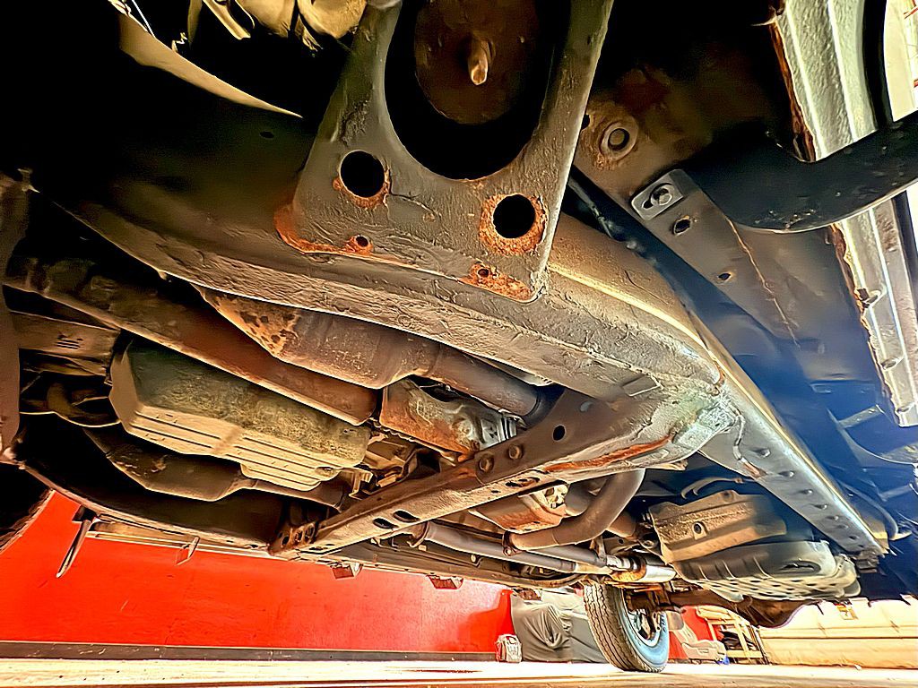 2008 Toyota Tundra Image 36