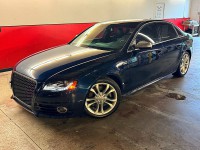 Image for 2011 Audi S4 Premium Plus ID: 6802134