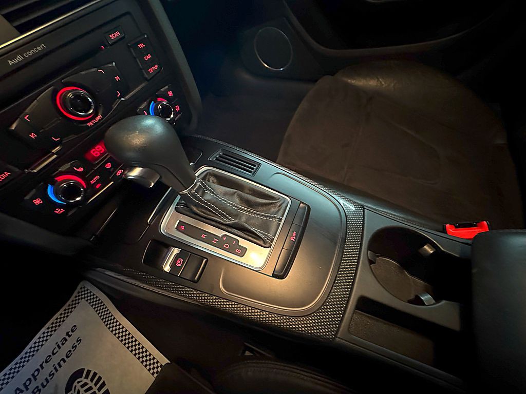 2011 Audi S4 Image 14
