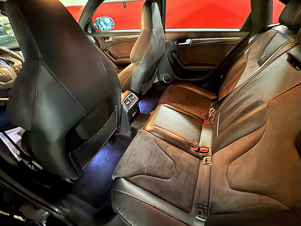 2011 Audi S4 Image 15