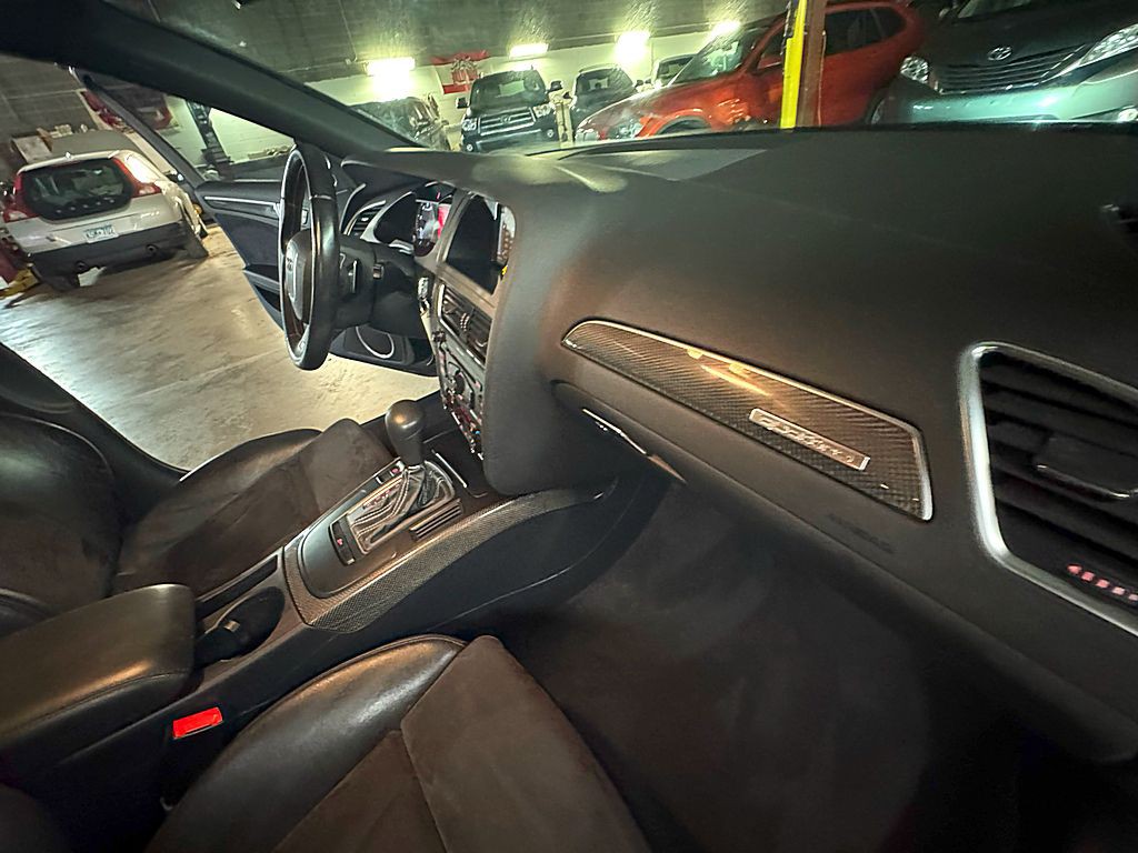 2011 Audi S4 Image 19