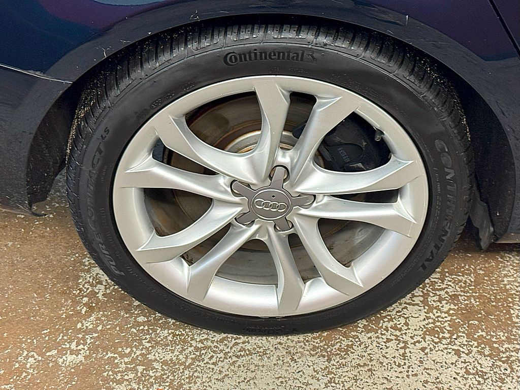 2011 Audi S4 Image 24
