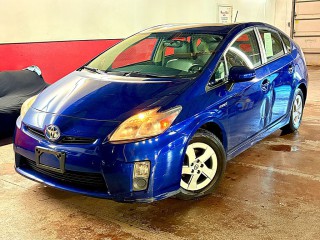 Image for 2010 Toyota Prius 2 ID: 6808985