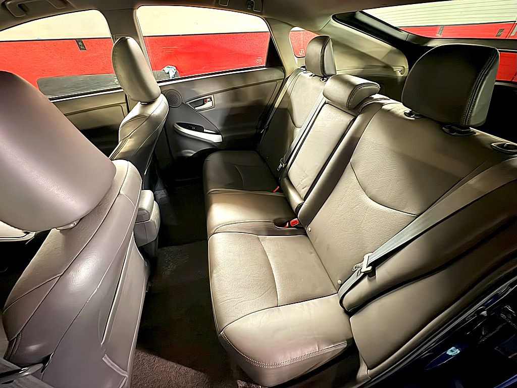 2010 Toyota Prius Image 22