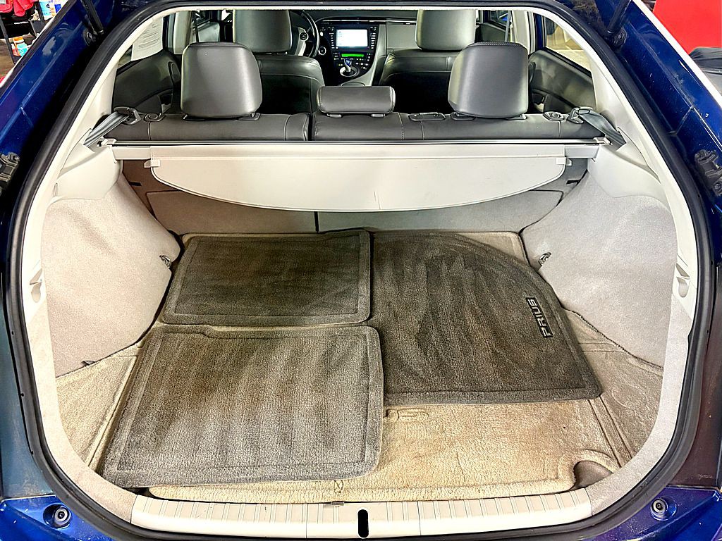 2010 Toyota Prius Image 23