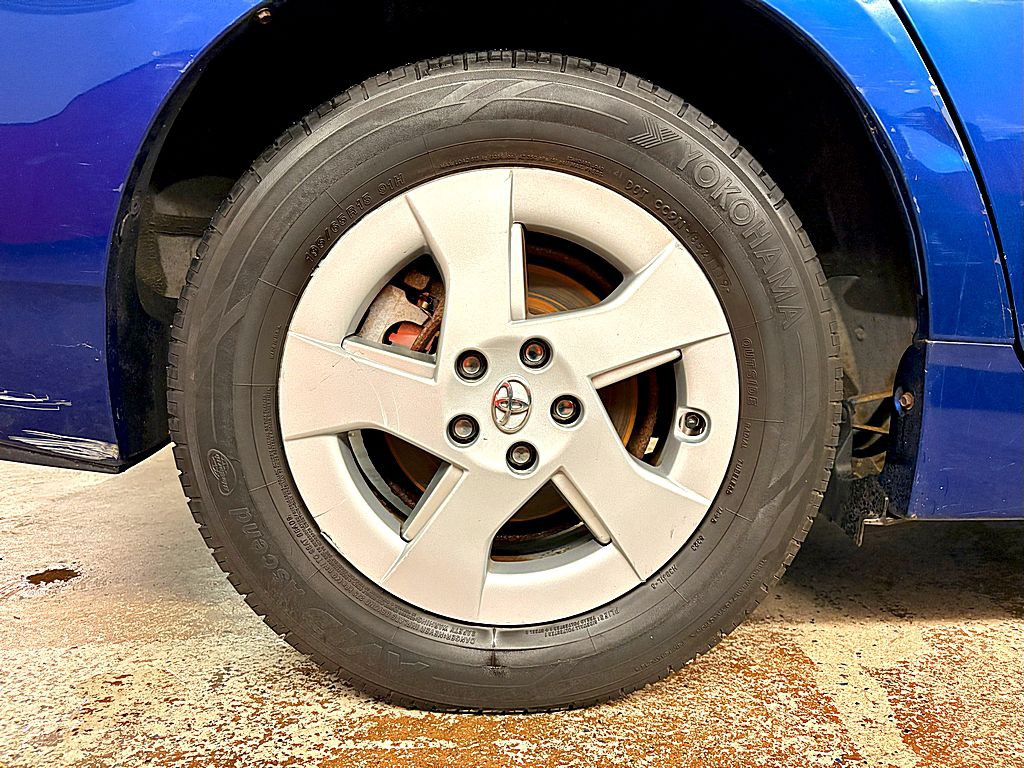 2010 Toyota Prius Image 26