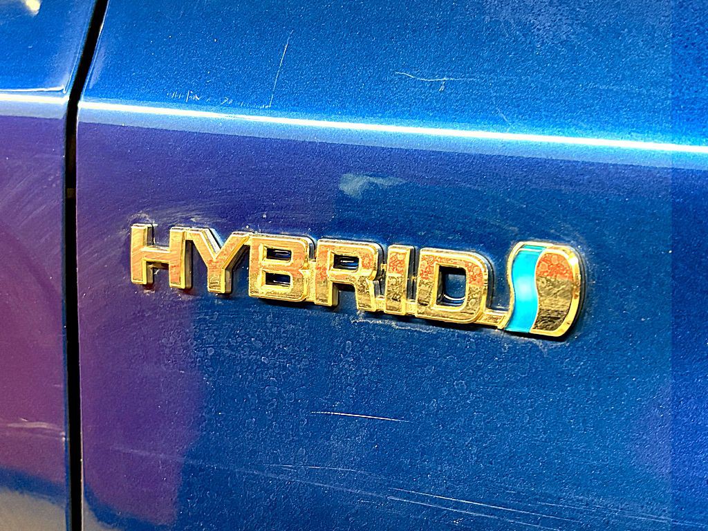 2010 Toyota Prius Image 27