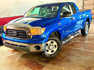 Image for 2007 Toyota Tundra DOUBLE CAB SR5 ID: 6808991
