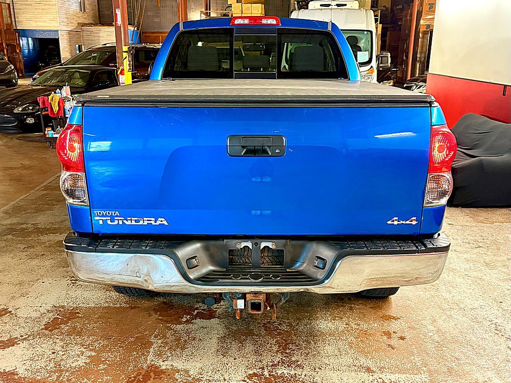 2007 Toyota Tundra Image 6