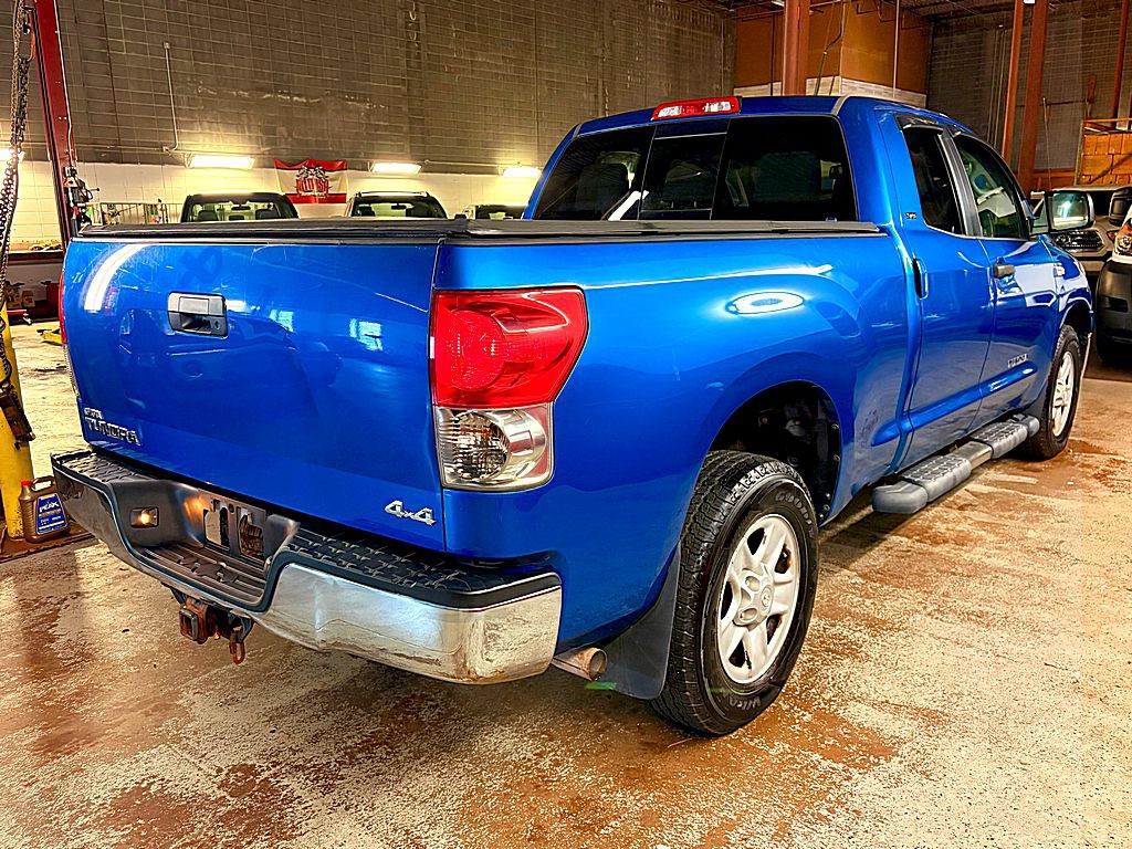 2007 Toyota Tundra Image 7