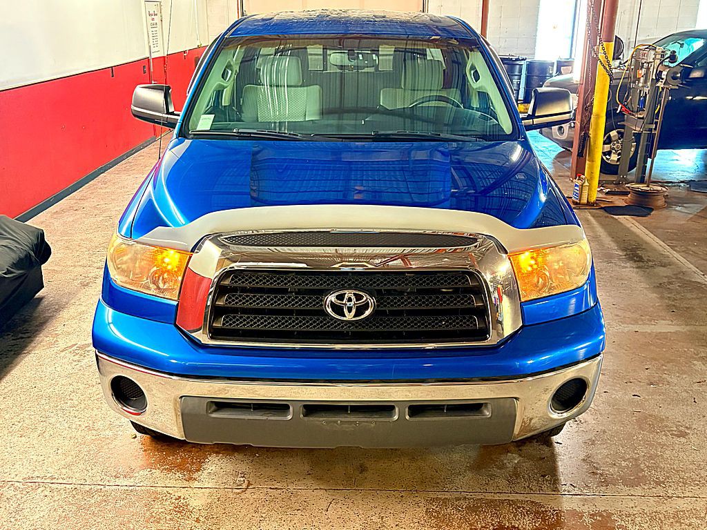 2007 Toyota Tundra Image 9