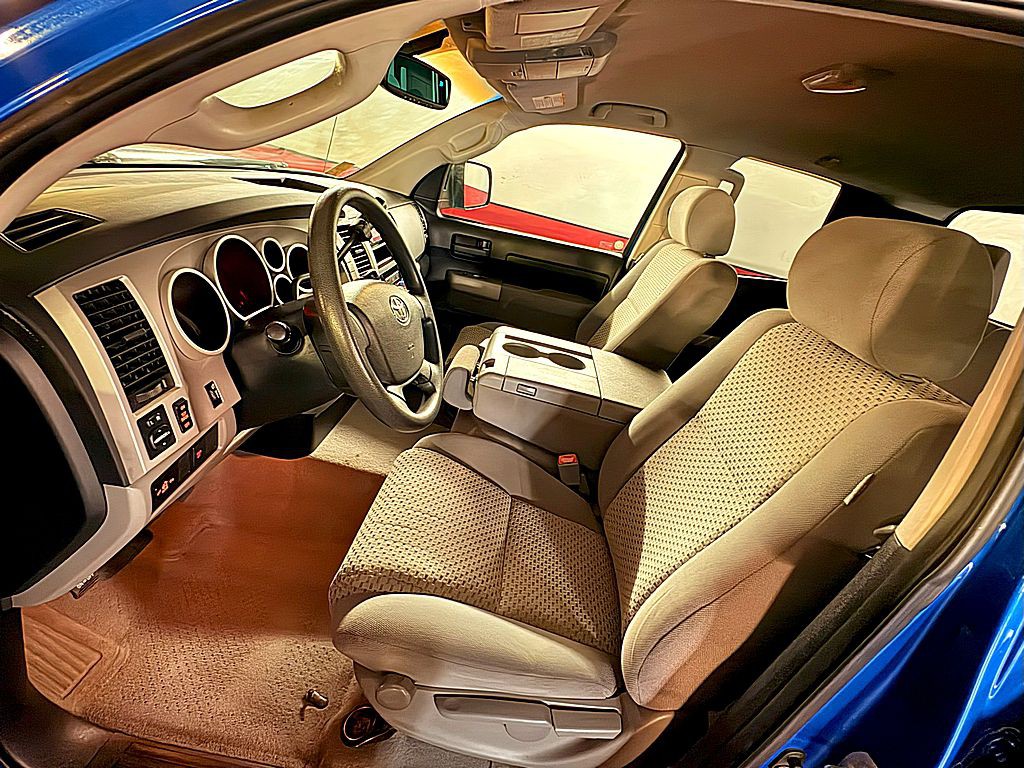 2007 Toyota Tundra Image 10