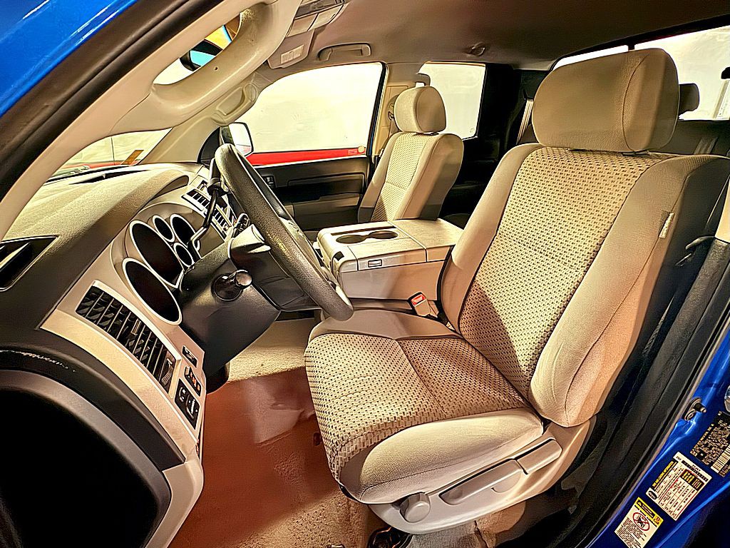 2007 Toyota Tundra Image 11