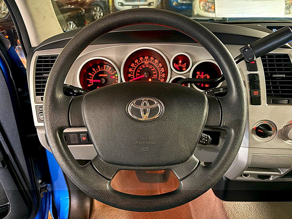 2007 Toyota Tundra Image 12