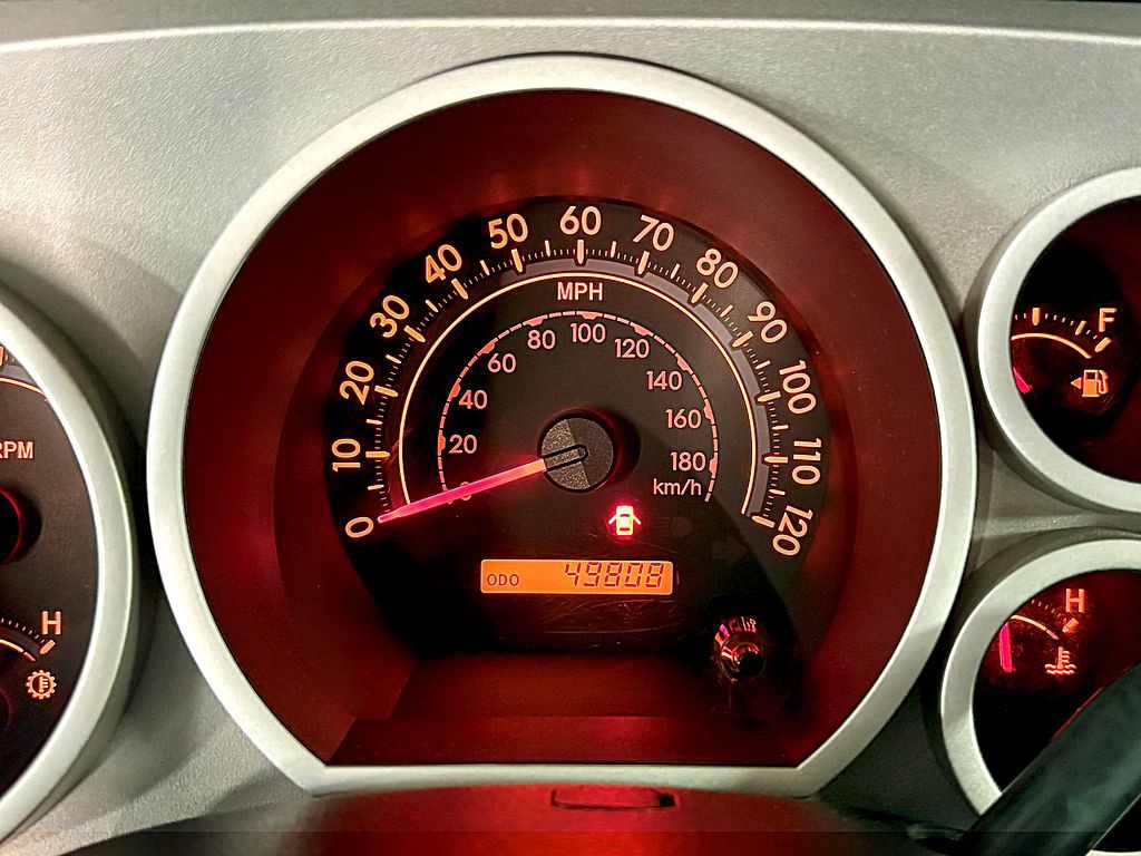 2007 Toyota Tundra Image 13