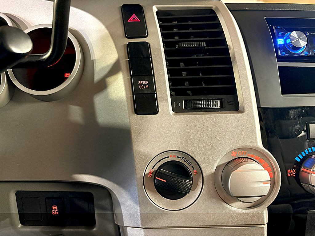 2007 Toyota Tundra Image 15