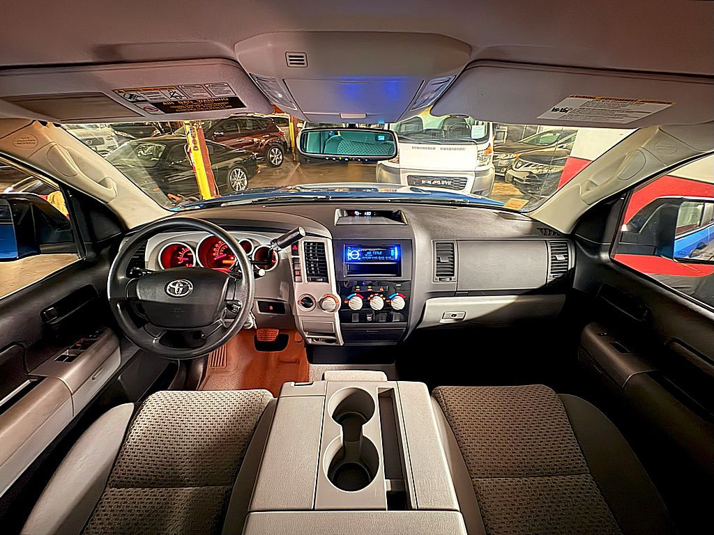 2007 Toyota Tundra Image 19