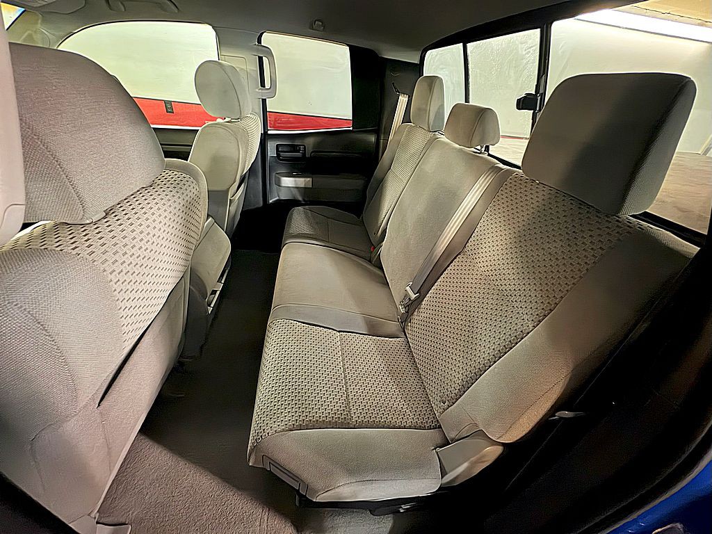 2007 Toyota Tundra Image 20