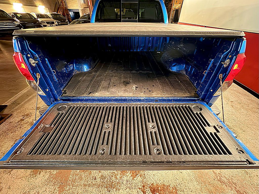2007 Toyota Tundra Image 22