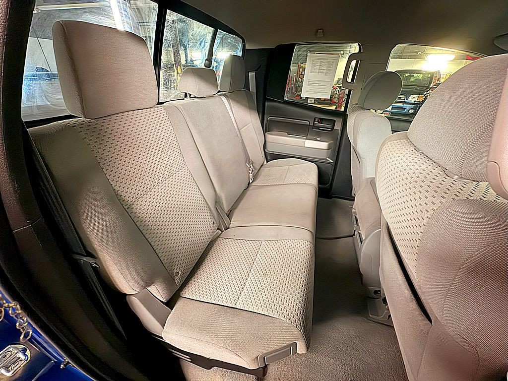 2007 Toyota Tundra Image 23
