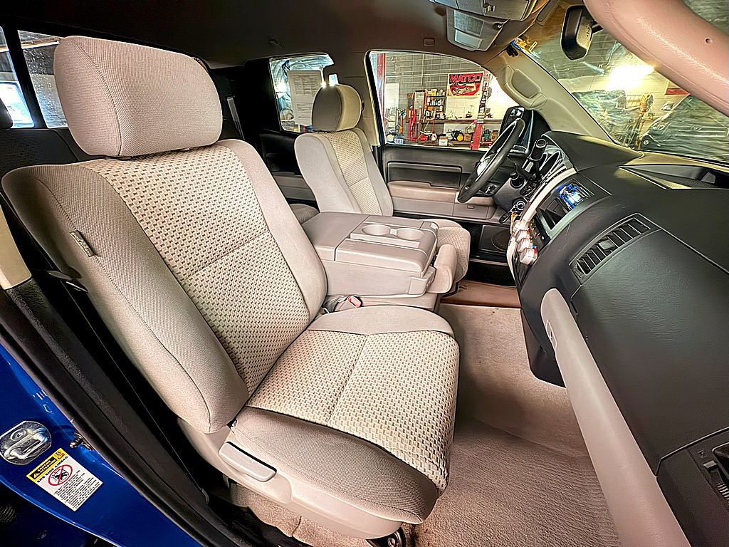 2007 Toyota Tundra Image 24