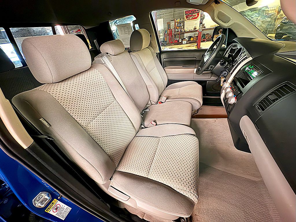 2007 Toyota Tundra Image 25