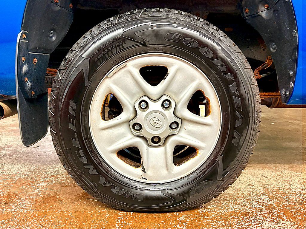 2007 Toyota Tundra Image 26