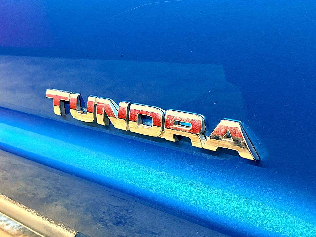 2007 Toyota Tundra Image 28