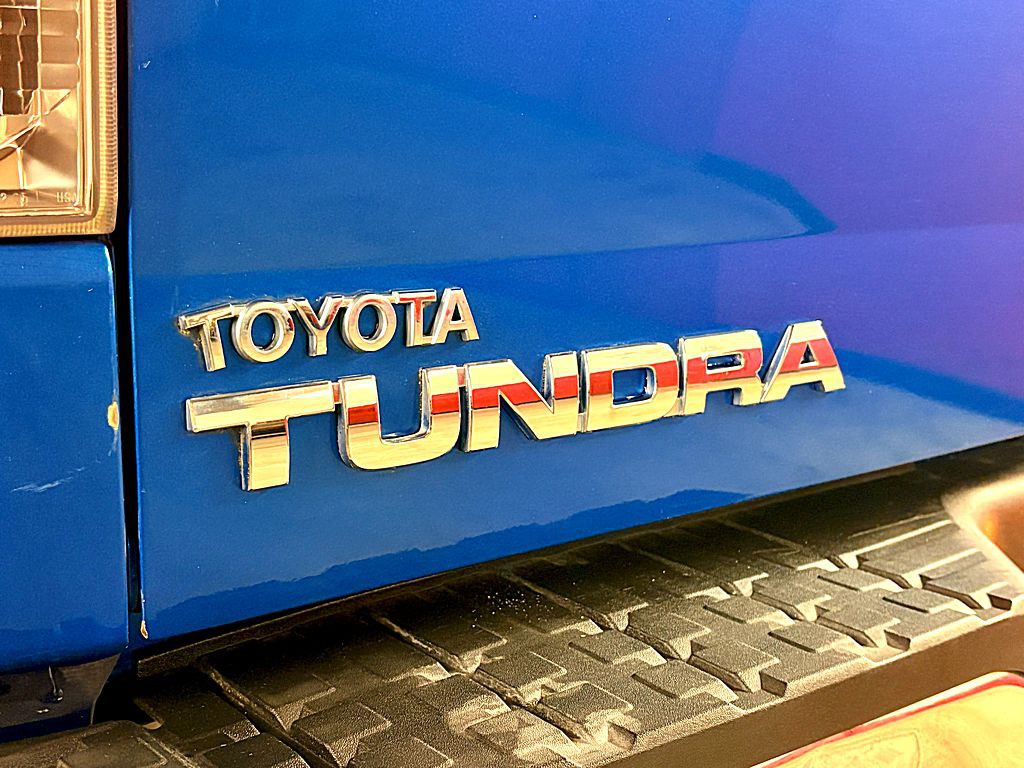 2007 Toyota Tundra Image 30