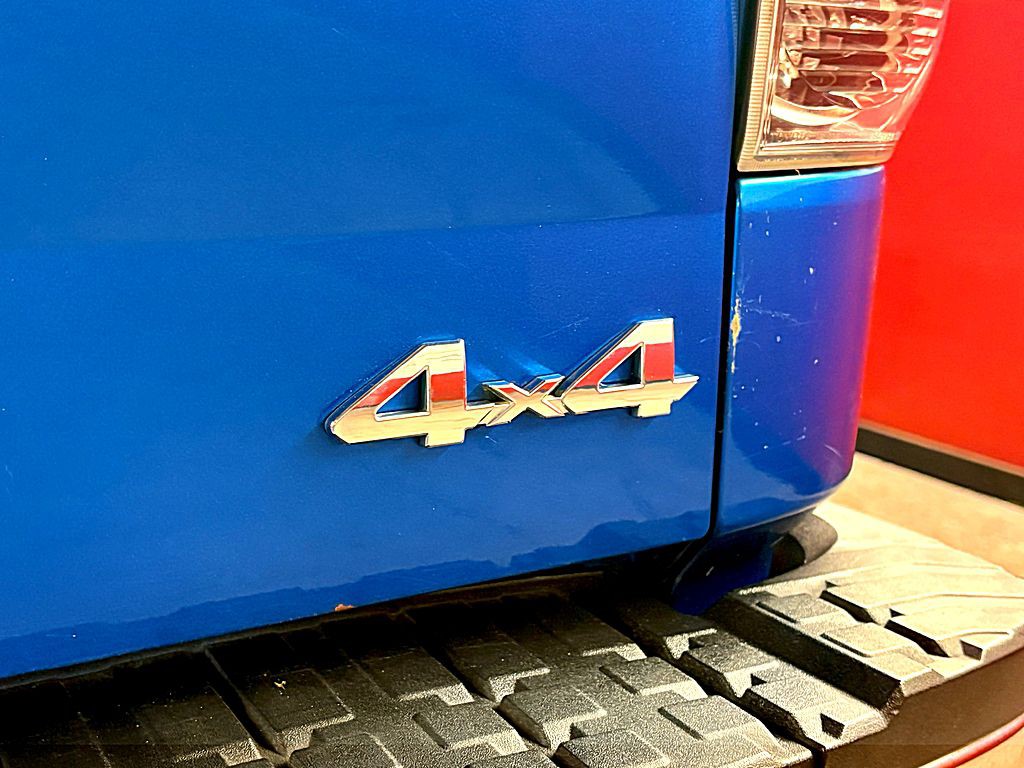 2007 Toyota Tundra Image 31