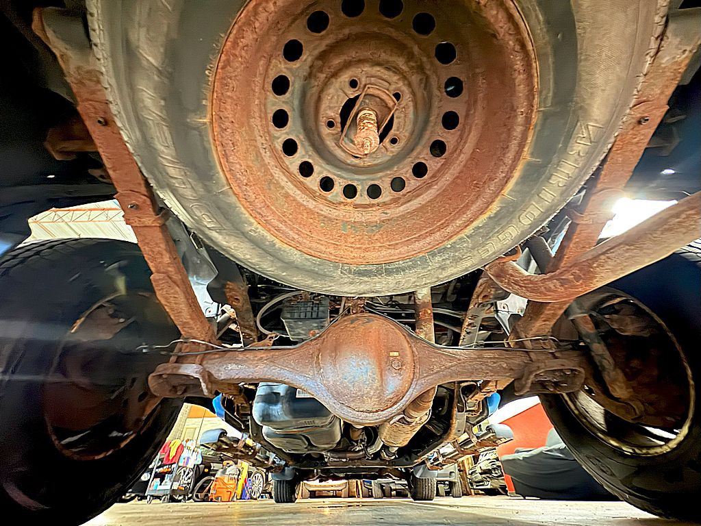 2007 Toyota Tundra Image 36