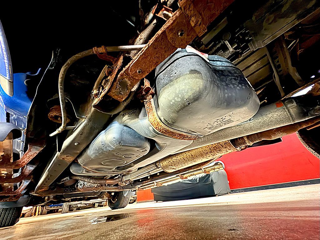 2007 Toyota Tundra Image 37