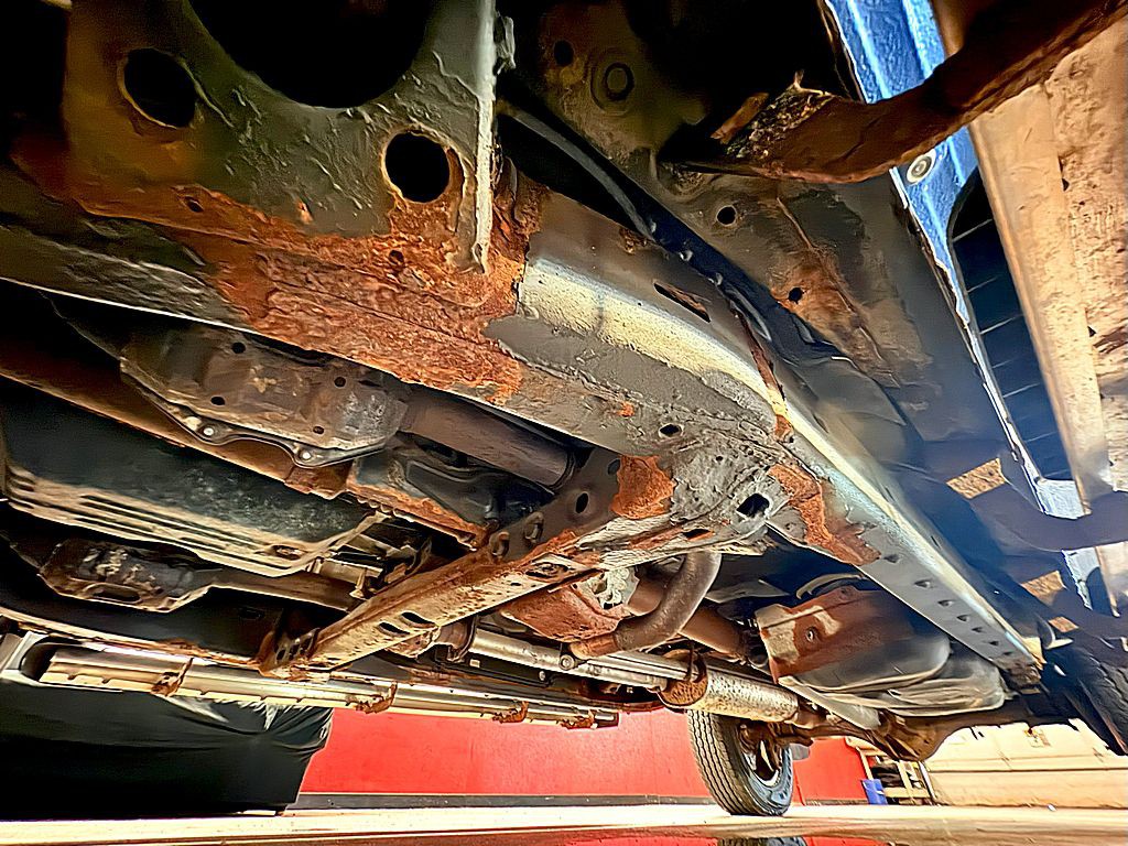 2007 Toyota Tundra Image 38