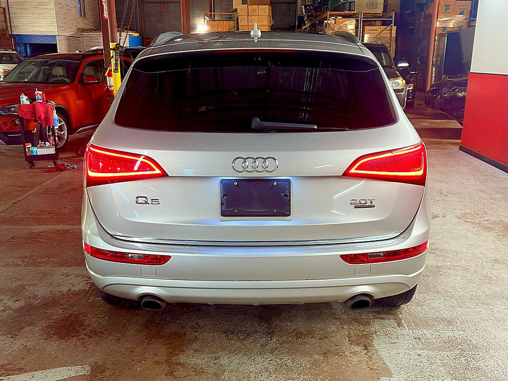 2016 Audi Q5 Image 6