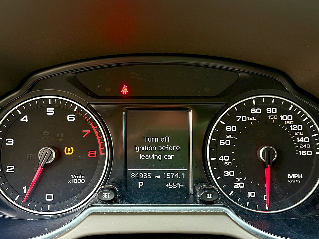 2016 Audi Q5 Image 12