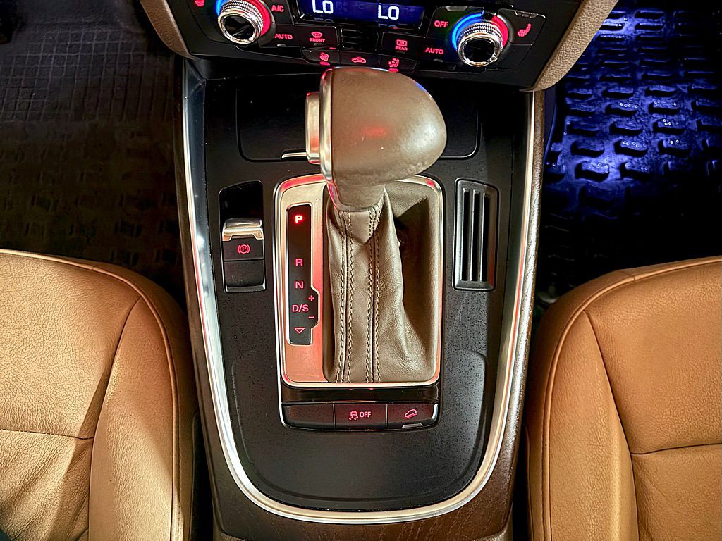 2016 Audi Q5 Image 14