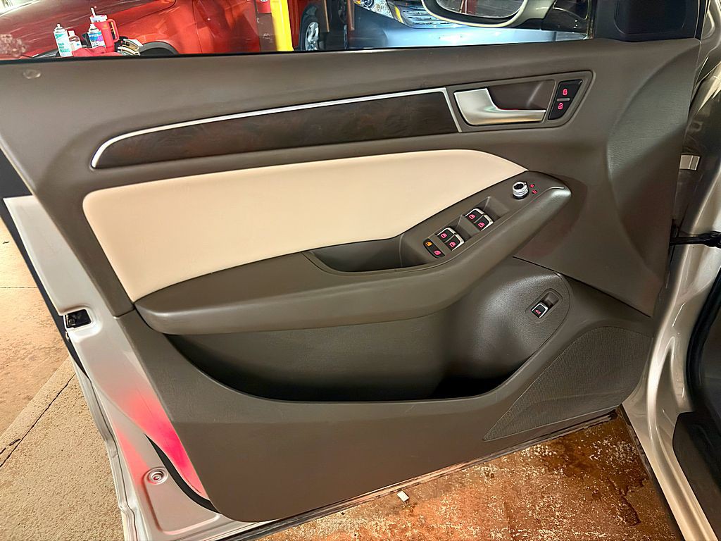 2016 Audi Q5 Image 17