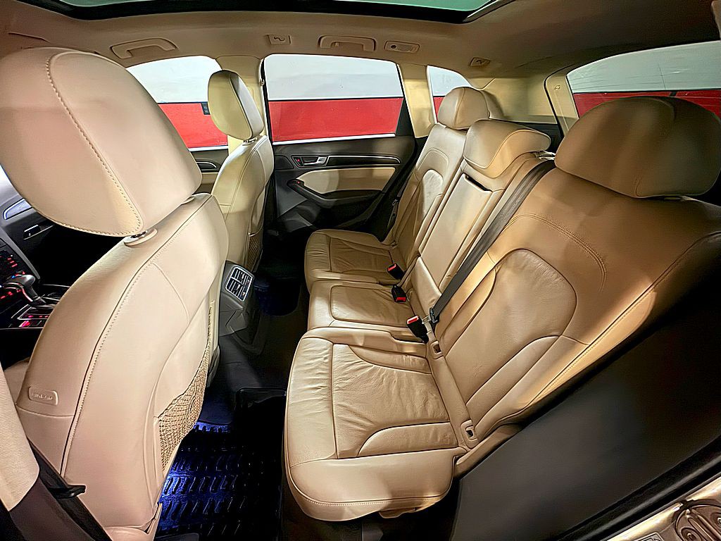 2016 Audi Q5 Image 19