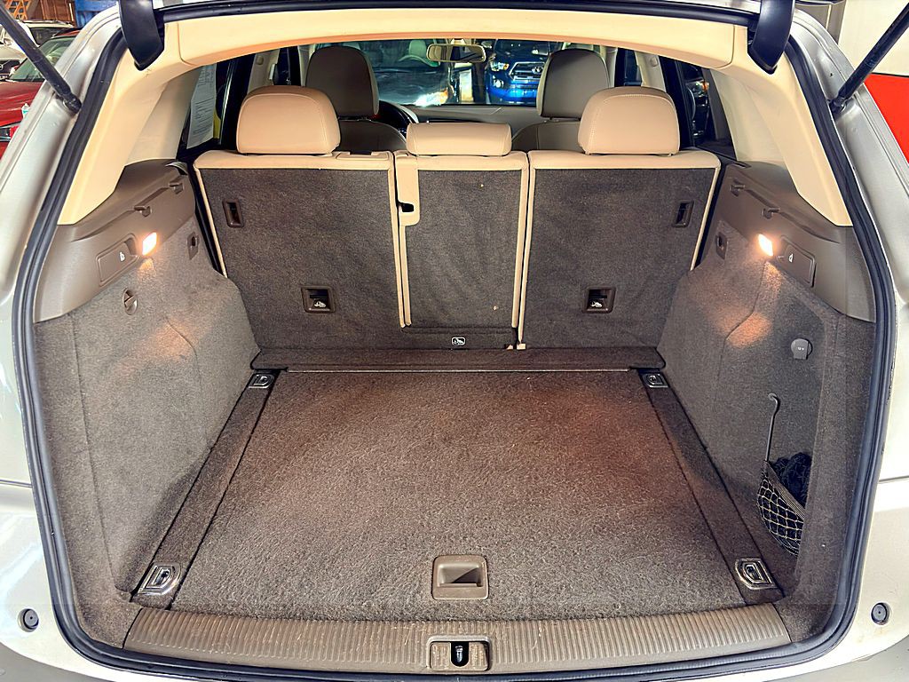 2016 Audi Q5 Image 20