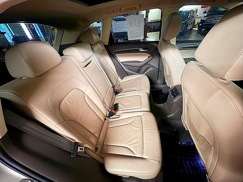 2016 Audi Q5 Image 22