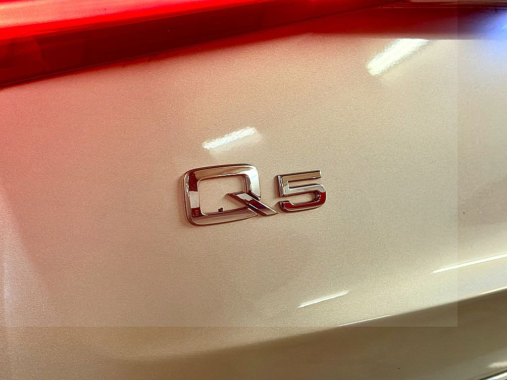 2016 Audi Q5 Image 25