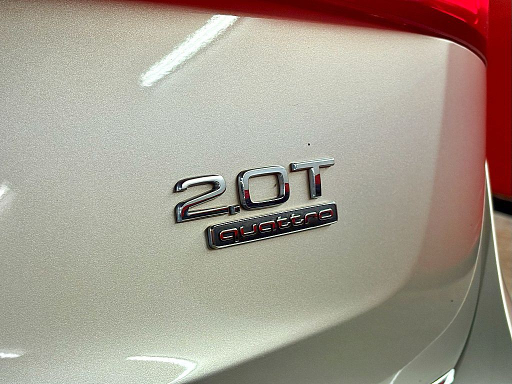 2016 Audi Q5 Image 26
