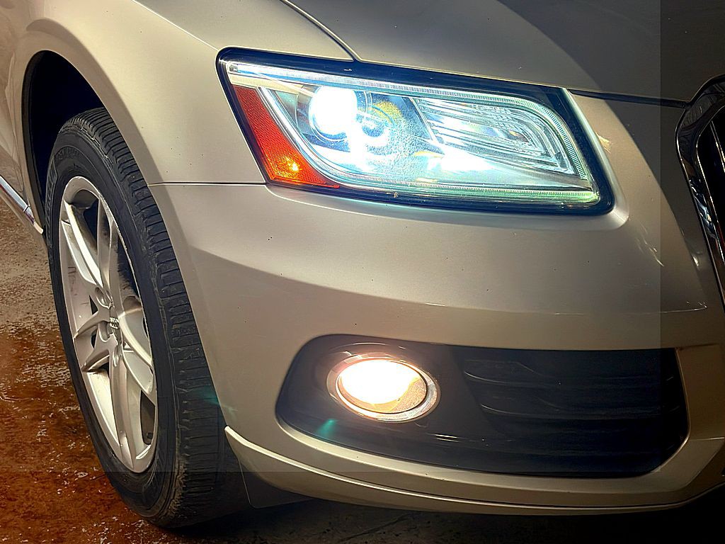 2016 Audi Q5 Image 27