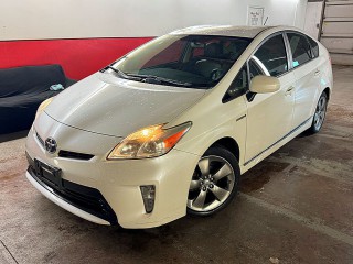 Image for 2013 Toyota Prius Persona ID: 6808996