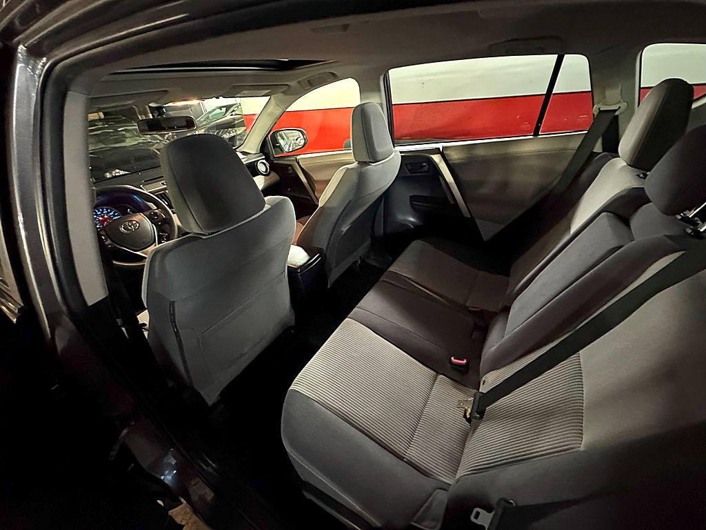2013 Toyota Rav4 Image 17