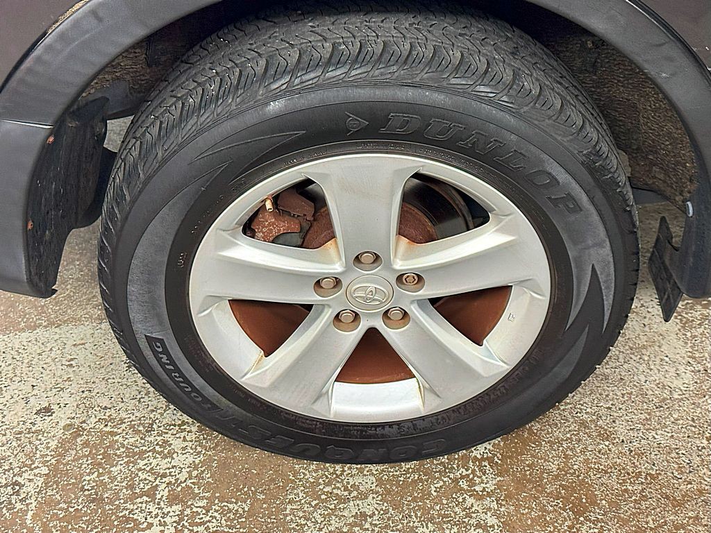 2013 Toyota Rav4 Image 23