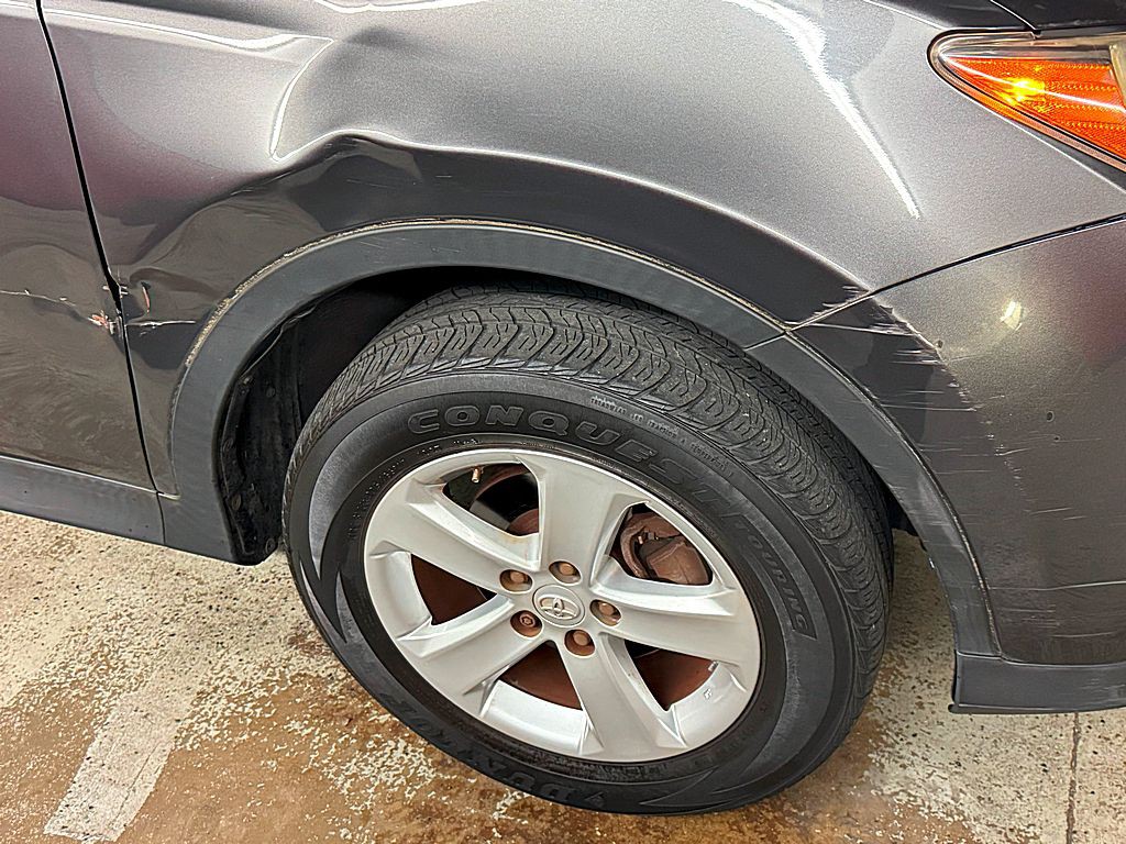2013 Toyota Rav4 Image 26