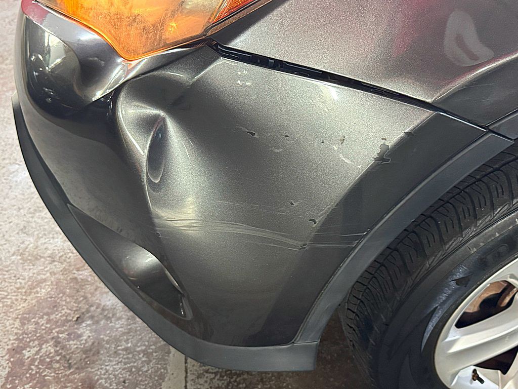 2013 Toyota Rav4 Image 27